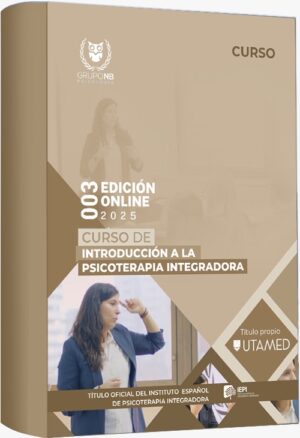 Curso de Introducción a la Psicoterapia Integradora (En prácticas)