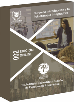 Curso de Introducción a la Psicoterapia Integradora