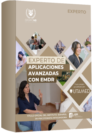 Curso de aplicaciones avanzadas con EMDR 3 plazos