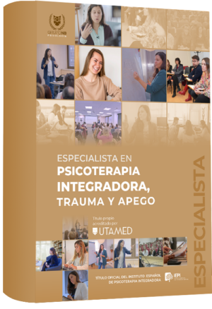 RESERVA ESPECIALISTA EN PSICOTERAPIA INTEGRADORA A PLAZOS