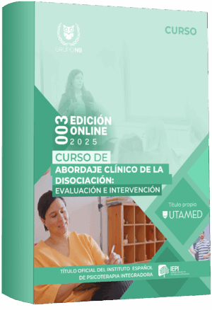 Curso de Abordaje Clínico de la Disociación Evaluación e Intervención
