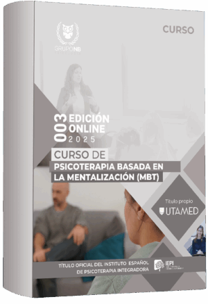 Curso de Terapia Basada en la Mentalización