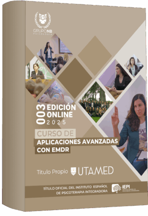 Curso de aplicaciones avanzadas con EMDR Avanzada
