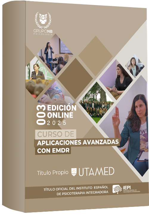 Curso de aplicaciones avanzadas con EMDR