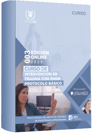 Curso de Intervención en Trauma con EMDR: Protocolo Básico