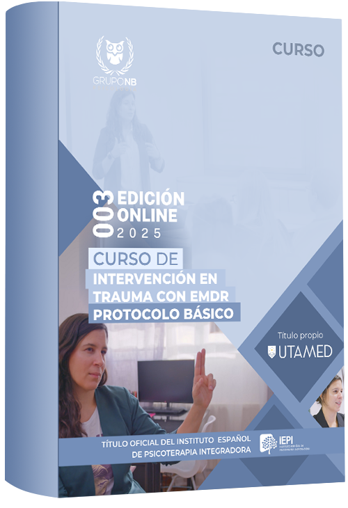 Experto en Psicología Perinatal