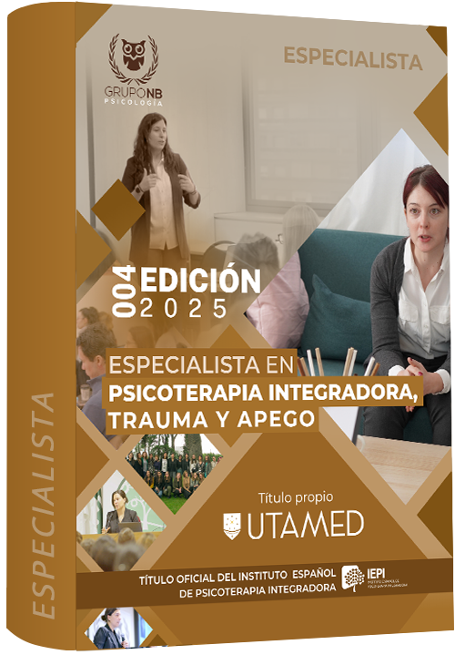 Especialista en Psicoterapia Integradora Acceso Híbrido