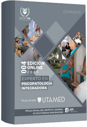 EXPERTO EN PSICOPATOLOGÍA INTEGRADORA