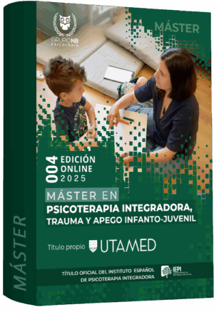 EXPERTO EN PSICOTERAPIA INTEGRADORA INFANTIL