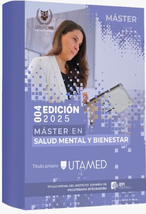 Máster en Salud Mental y Bienestar Psicológico