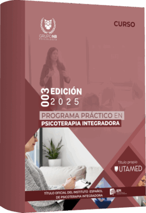 Programa Práctico en Psicoterapia Integradora