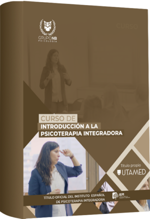 Curso de Introducción a la Psicoterapia Integradora