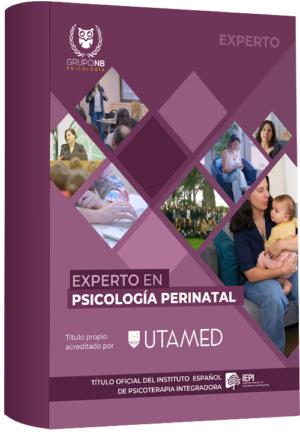Reserva Experto en Psicología Perinatal