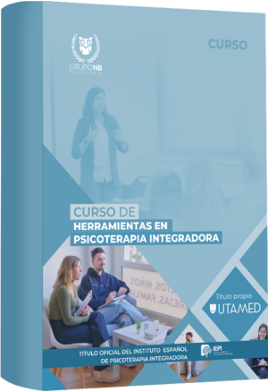 Curso de Herramientas en Psicoterapia Integradora