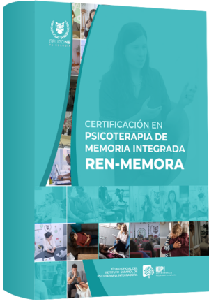 Certificación en Psicoterapia de Memoria Integrada REN-MEMORA. Máster